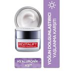 Loreal Paris Revitalift Filler 50 ml Gündüz Nemlendirici Krem