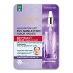 Loreal Paris Revitalift Filler Dolgunlaştırıcı 28 gr Serum Maskesi
