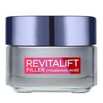 Loreal Paris Revitalift Filler +Hyaluronic Acid 50 ml Yoğun Dolgunlaştırıcı Yaşlanma Karşıtı Gündüz Kremi