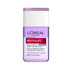 L'Oreal Paris Revitalift Filler Hyaluronik Asit Çift Fazlı Göz Ve Dudak Makyaj Temizleyicisi 125ml