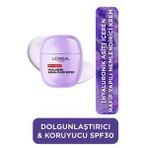Loreal Paris Revitalift Filler Hyaluronik Asit Krem 40 ml