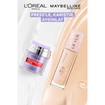 L'Oreal Paris Revitalift Filler Pressed Jar Nemlendirici Krem + Lifter Niasinamid Hyalüronik Asitli Fondöten 90