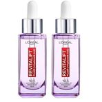 L'Oreal Paris Revitalift Filler%1.5 Saf Hyaluronik Asit İçeren Kırışıklık Karşıtı Serum 30 ml (2 paketi)
