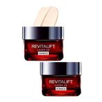 Loreal Paris Revitalift Lazer X3 2x15 ml Gündüz Bakım Kremi