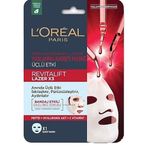 Loreal Paris Revitalift Lazer X3 Yaşlanma Karşıtı Maske