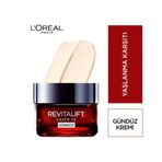 Loreal Paris Revitalift Lazer X3 Yoğun Yaşlanma Karşıtı Gündüz Bakım Kremi
