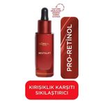 L'Oreal Paris Revitalift Yaşlanma Karşıtı Hızlı Etkili Serum 30ml