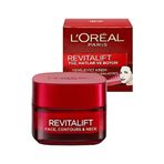 Loreal Paris Revitalift Yüz Hatlar ve Boyun Yenileyici 50 ml Krem