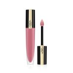 Loreal Paris Rouge Signature No:105 I Rule Likit Mat Ruj