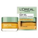 Loreal Paris Saf Kil Eşitletici 50 ml Maske