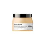 L'oreal Paris Serie Expert Absolut Repair Golden Onarıcı Altın Saç Maskesi 500 Ml