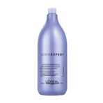 Loreal Paris Serie Expert Blondifier Cool Mor 1500 ml Şampuan