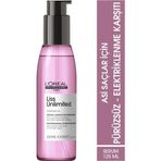 Loreal Paris Serie Expert Liss Unlimited 125 ml Saç Serumu