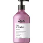 Loreal Paris Serie Expert Prokeratin Liss Unlimited 500 ml Şampuan