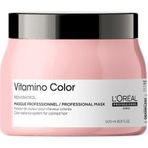 Loreal Paris Serie Expert Vitamino Color 500 ml Saç Bakım Maskesi