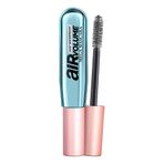 Loreal Paris Siyah Air Volume Mega Easy Waterproof Suya Dayanıklı Maskara
