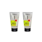 Loreal Paris Studio Line Invisi Fix No:8 2x150 ml Saç Jölesi