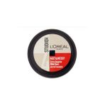 L'Oreal Paris Studio Line Matt & Messy Mat Etkili Krem Wax