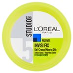 Loreal Paris Studio Line Mineral Fix Gel Cream - Mineral Jel Krem Jöle 150ml