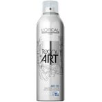 Loreal Paris Tecni Art Fix Design No: 5 Bölgesel Tutuculuk 200 ml Saç Sprey