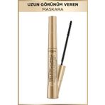 L'Oreal Paris Telescopic Gold Maskara - Siyah 3600520881799