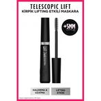 Loreal Paris Telescopic Lift Extra Black 9.9 ml Maskara