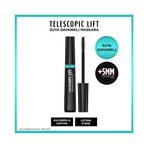 Loreal Paris Telescopic Lift Suya Dayanıklı Siyah Maskara