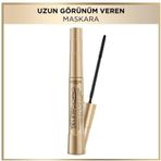 Loreal Paris Telescopic Maskara Gold Blackk