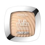 Loreal Paris True Match 1.R-1.C Rose Ivory Pudra