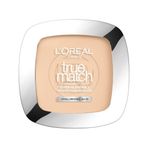 Loreal Paris True Match 1R1C Rose Ivory Pudra