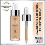 Loreal Paris True Match 2-3 Fondöten Serum