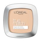 Loreal Paris True Match 2.R/2.C Rose Vanilla Pudra