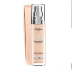 Loreal Paris True Match 2C Soğuk Alt Ton Bakım Yapan Fondöten