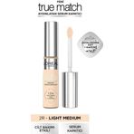 Loreal Paris True Match 2R Aydınlatan Serum Kapatıcı