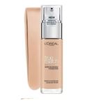 Loreal Paris True Match 2R Rose Vanilla 30 ml Fondöten
