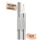Loreal Paris True Match 3-5.5.R Peach Kapatıcı
