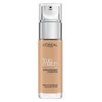 Loreal Paris True Match 3.D-3.W Warm Dore 30 ml Bakım Yapan Fondöten