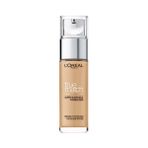 Loreal Paris True Match 4D4W Natural Dore Fondöten