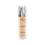 Loreal Paris True Match 4W Sıcak Alt Ton Bakım Yapan Fondöten