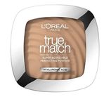 Loreal Paris True Match 5.D-5.W Golden Sand Pudra