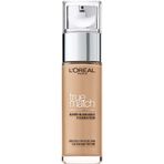 L'oreal Paris True Match 5N Sable/Sand Fondöten