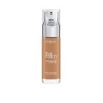 Loreal Paris True Match 8D Golden Cappuccino Fondöten