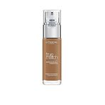 Loreal Paris True Match 8R Nut Brown Fondöten