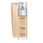 Loreal Paris True Match Bakım Yapan 1.5 Linen Fondöten