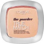 Loreal Paris True Match C1 Rose Ivory Pudra