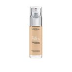 Loreal Paris True Match Foundation 1.5N Linen Fondöten