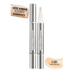 Loreal Paris True Match Kapatıcı