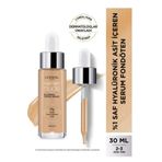 L'Oreal Paris True Match Light Fondöten