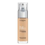 Loreal Paris True Match No 3.N Creamy Beige Fondöten