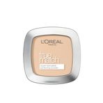 Loreal Paris True Match No:2.R/2.C Rose Vanılla Pudra